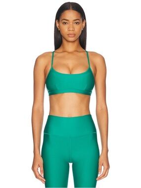 Green ALO Yoga top - Women Intimates & Sleepwear